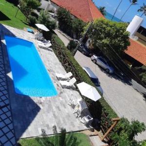 Condomínio Merepe Residence Duplex