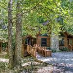 ER50 - Creekside Pigeon Forge Tennessee
