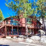 Tahoe Olympic condo South Lake Tahoe Nevada