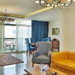 Vesta - Luxury Apt - 2Br - Cfc (I)