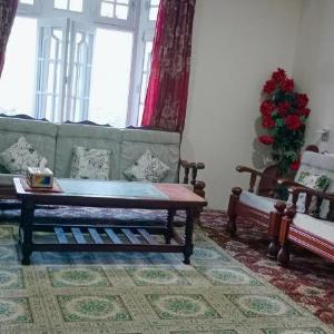Golden Ibex guest house Skardu