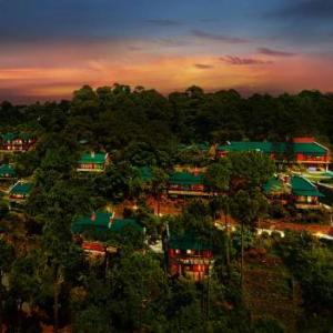 Baikunth Resort Kasauli by Leisure Hotels