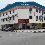 HOTEL Rampai Rooms Kuala Lumpur 