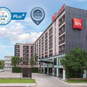 Ibis Hua Hin Hotel
