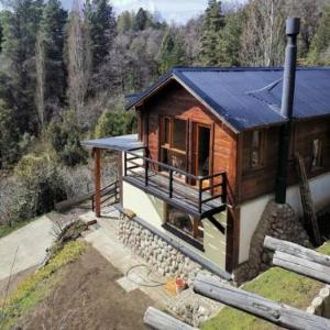 Melodia natural en San Martín de los Andes