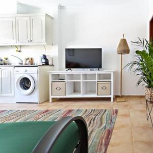 Cabanas Vintage Apartment