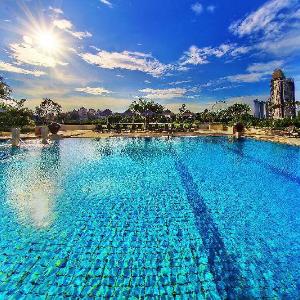 PARKROYAL Serviced Suites Singapore