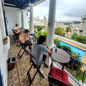 Hostel Sunrise
