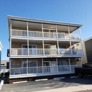Dune Mist I 102 condo
