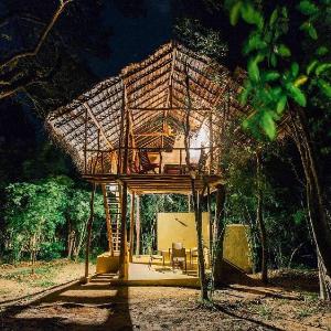 Back of Beyond Pidurangala