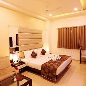 FabHotel Prime Nirmal Residency