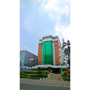 Grand Pangrango