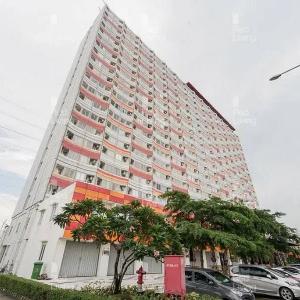 Capital O 93936 Tower Mahakam by Moii Kingdom