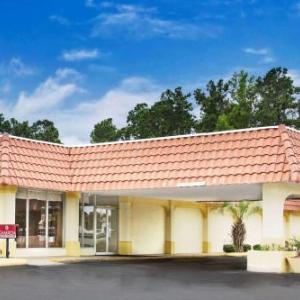 Ramada by Wyndham Walterboro