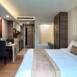 Aspira Suites Sukhumvit 20 Bangkok 