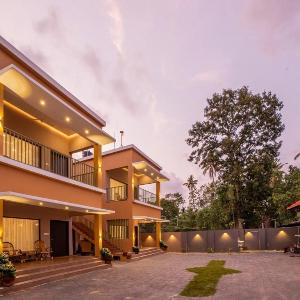 Paradise Villa 4