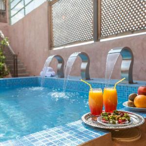 Maison Ka Marrakech