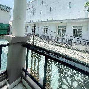 Nguyên Thanh Hotel