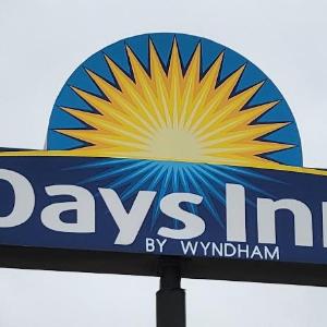 Days Inn by Wyndham Woodward OK