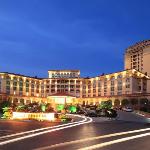 Chaohu Yuanzhou Haoting Hotel