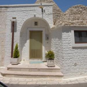 Trulli Zara