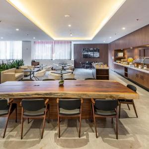 City Express Plus by Marriott Monterrey Centro