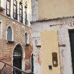 Apartment in Venice 