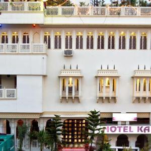 Hotel Kalyan Jaipur