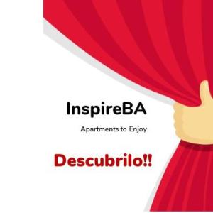 InspireBA - Balcony