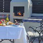 10 on Flora Close Cape Town 