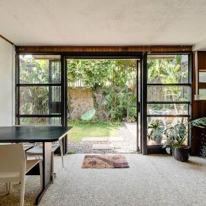 Casa Mundo