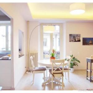 Santa Chiara Apartment by Home4holidays