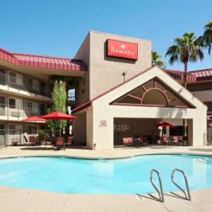 Ramada by Wyndham Tempe/At Arizona Mills Mall