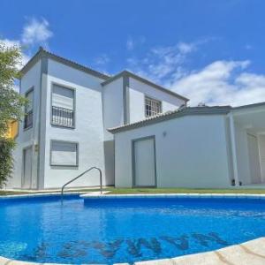 Villa Shanti