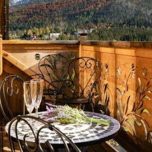 Apartament Polana