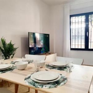 Spanish Home Fuengirola