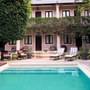 Casa Lucia Hotel Boutique