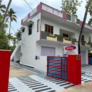 Holiday at Home Varkala
