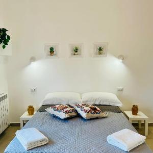 Il Moro di Ballarò - Palermo Rooms