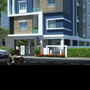 SREENIVASA HOME STAY