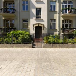 Elite Apartments Parkowa Economy