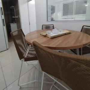 Departamento Completo- Bs As Home