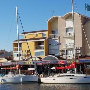 Hôtel Port Beach
