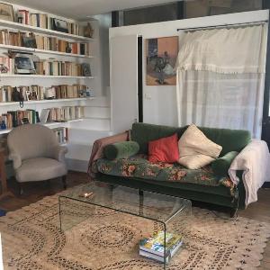 Loft Marais Bretagne CityCosy