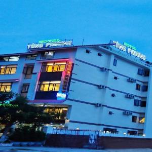 Tung Phuong Beach Hotel