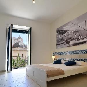 Salerno B&B Santi e Saraceni-NEW