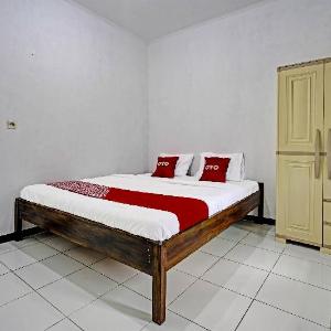 OYO 91334 Permata Papua Guest House