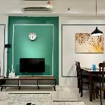 Chambers Suites KL By MDR Kuala Lumpur