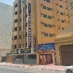 Dream Square Hotel Dubai