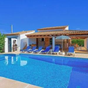 Villa Can Rasca by Villa Plus